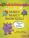 Dearly, Nearly, Insincerely, 20th Anniversary Edition