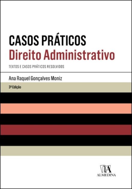 Casos Práticos - Direito Administrativo