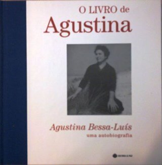 O Livro De Agustina