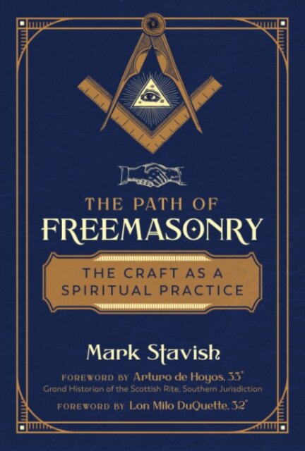 The Path of Freemasonry