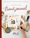 Art of the Travel Journal