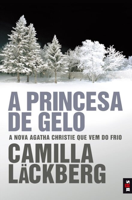 Bis - A Princesa de Gelo
