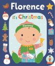 It's Christmas Florence