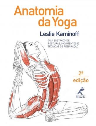 Anatomia Da Yoga