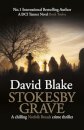 Stokesby Grave