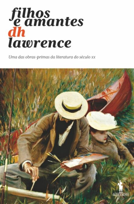 Filhos e Amantes