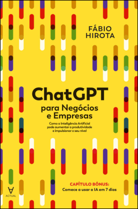 Chatgpt Para Negócios E Empresas