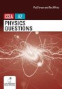 Physics Questions for CCEA A2 level