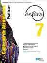 Espiral - Matemática - 7.º Ano Caderno de atividades 2025