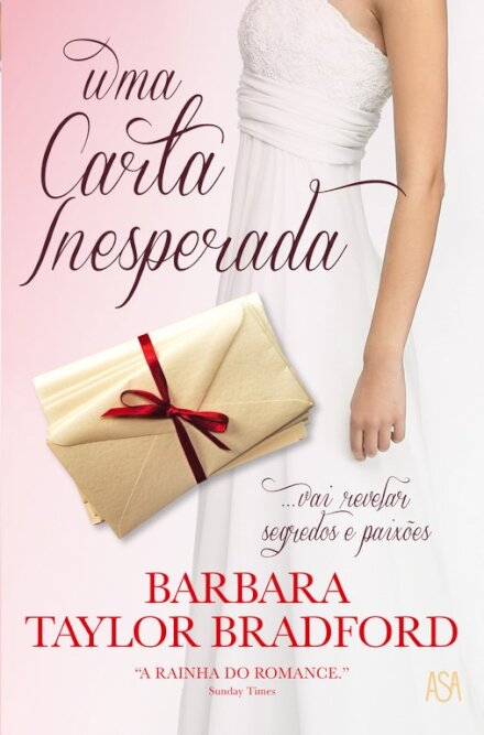 Uma Carta Inesperada