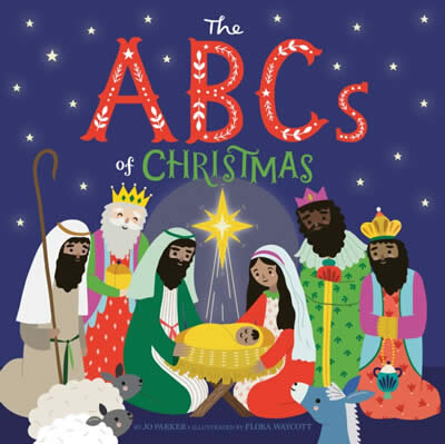 The Abcs Of Christmas