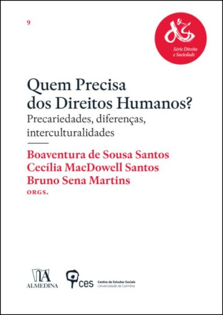 Quem precisa dos direitos humanos?
