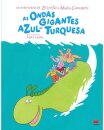 As Ondas Gigantes Azul-Turquesa - As Aventuras de Zé Leitão e Maria Cavalinho 16