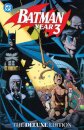 Batman: Year Three: The Deluxe Edition