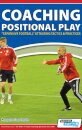 Coaching Positional Play - ''Expansive Football'' Attacking Tactics & Practices