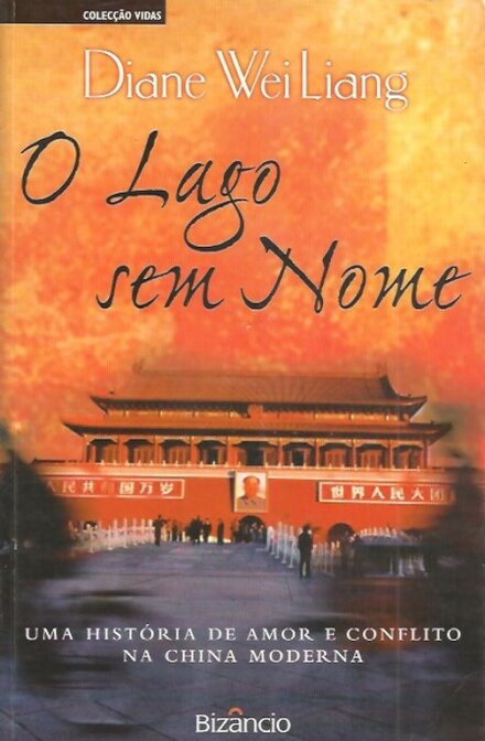 O Lago sem Nome