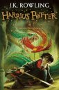 Hp And The Chamber Of Secrets (Latin)