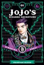 Jojo'S Bizarre Advrt 1:1 Ha