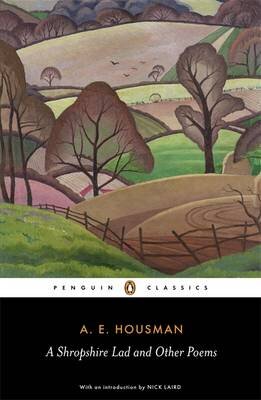 A.E. Housman:Collected P