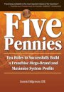Five Pennies