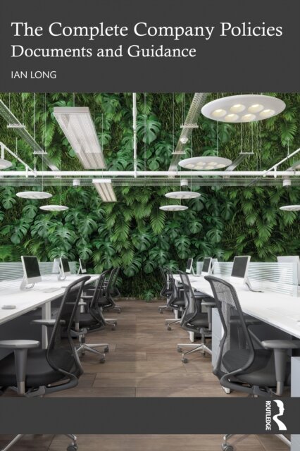 The Complete Company Policies