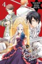 The Princess of Convenient Plot Devices, Vol. 4 (manga)