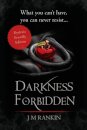 Darkness Forbidden (Dyslexia-Friendly edition)