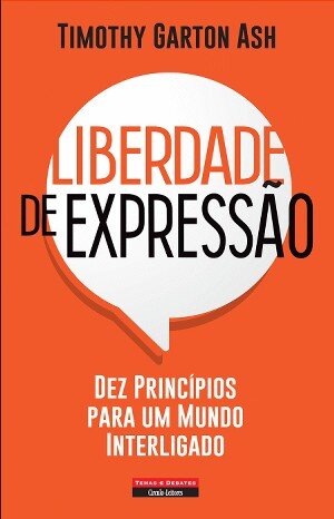 Liberdade de Expressão