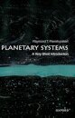 Planetary Systems
