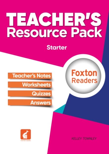 Foxton Readers Teacher's Resource Pack - Starter Level