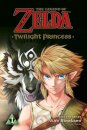 Zelda: Twilight Princess V1