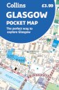 Glasgow Pocket Map