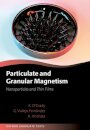 Particulate and Granular Magnetism