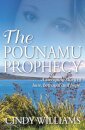 Pounamu Prophecy