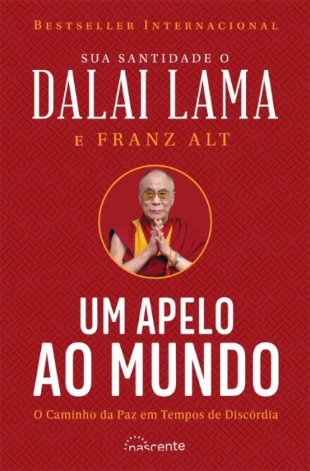 Um Apelo ao Mundo: O Caminho da Paz