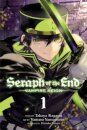Seraph Of The End 01