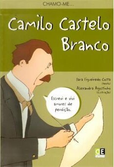 Chamo-me Camilo Castelo Branco