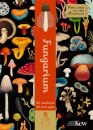 Fungarium A5 Notebook