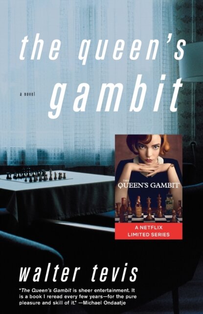 The Queen's Gambit