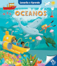 Oceanos - Levanta E Aprende
