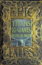 Titans & Giants Myths & Tales