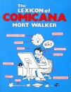 The Lexicon of Comicana