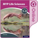 MYP Life Sciences: a Concept Based Approach: Online Student Book