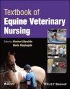 Textbook of Equine Veterinary Nursing
