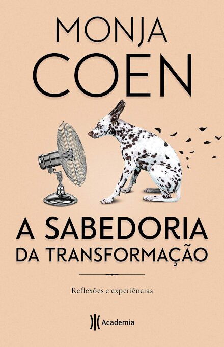 A Sabedoria Da Transformação: Reflexões E Experiências