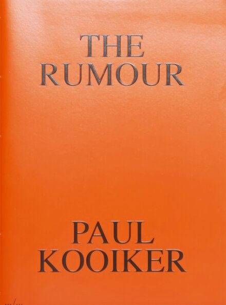 The Rumour