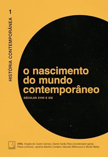 História Contemporânea 1
