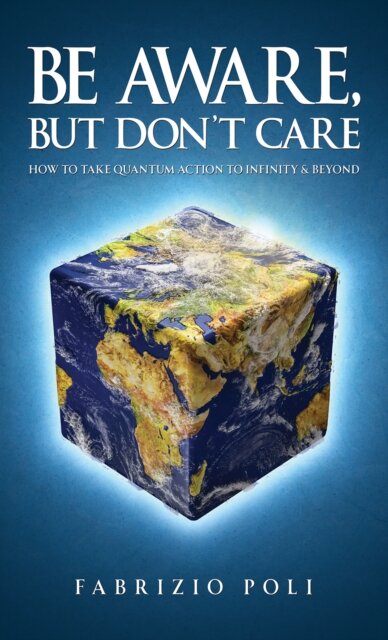 Be Aware, But Don't Care