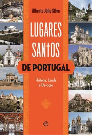 Lugares Santos De Portugal