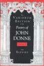 The Variorum Edition of the Poetry of John Donne, Volume 2